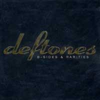 Deftones - B-Sides & Rarities [CD/DVD] (Cover Artwork)