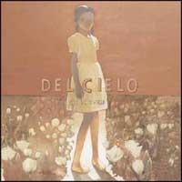 Del Cielo - Us Vs. Them (Cover Artwork)