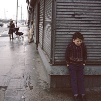 Departures - Death Touches Us, From The Moment We Begin To Love