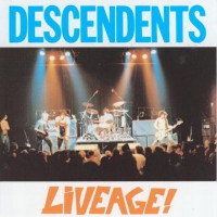 Descendents - Liveage!