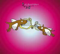 The Desert Fathers - The Spirituality (Cover Artwork)