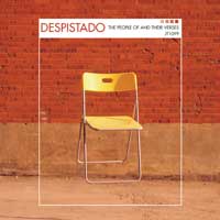 Despistado - The People Of And Their Verses