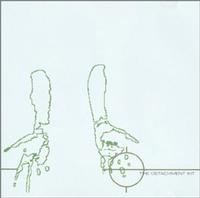 Detachment Kit - They Raging. Quiet Army. (Cover Artwork)