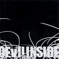 Devilinside - Volume One (Cover Artwork)