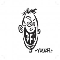 DFL - YRUDFL [EP]
