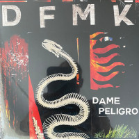 DFMK - Dame Peligro [EP]