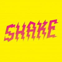 Diamond Youth - Shake [EP]