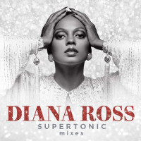 Diana Ross - Supertonic (Cover Artwork)