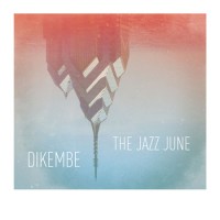 Dikembe / The Jazz June - Split [7-inch] (Cover Artwork)