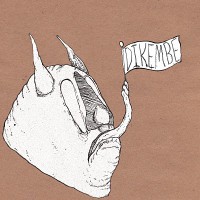 Dikembe - Chicago Bowls [EP] (reissue)