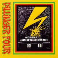 Dillinger Four - First Avenue Live