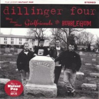 Dillinger Four - More Songs About Girlfriends And Bubblegum [EP]