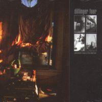 Dillinger Four - Midwestern Songs of the Americas