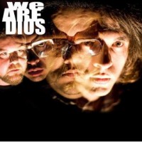 Dios - We Are Dios (Cover Artwork)