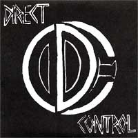 Direct Control - Direct Control [7 inch]