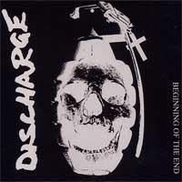 Discharge - Beginning of the End