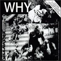 Discharge - Why