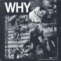 Discharge - Why [reissue]