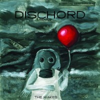 Dischord - The Wakes (Cover Artwork)