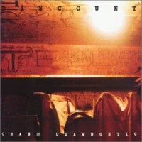 Discount - Crash Diagnostic (Cover Artwork)