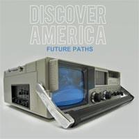Discover America - Future Paths