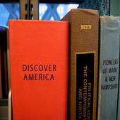 Discover America - Discover America