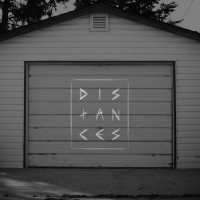 Distances - Distances (Cover Artwork)