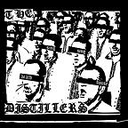 The Distillers - Sing Sing Death House