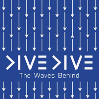 Dive Dive - The Waves Behind