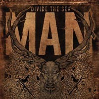 Divide the Sea - Man (Cover Artwork)