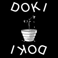 Doki Doki - Doki Doki (Cover Artwork)