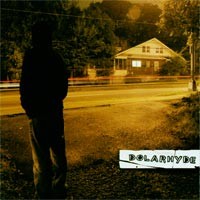 Dolarhyde - Dolarhyde (Cover Artwork)