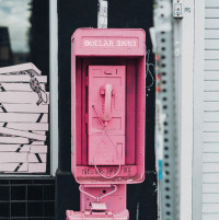 Dollar Signs - This Will Haunt Me