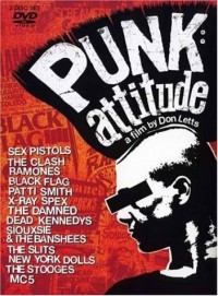 Don Letts - Punk: Attitude [film]