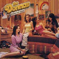 The Donnas - Spend The Night