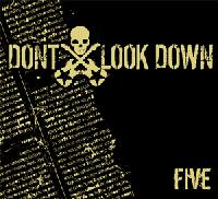 Don't Look Down - Five