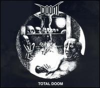 Doom - Total Doom (Cover Artwork)