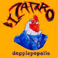 Dopplepopolis - Bizarro