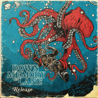 Down Memory Lane - Release (part 2)