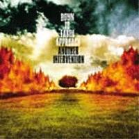 Down To Earth Approach - Another Intervention (Cover Artwork)