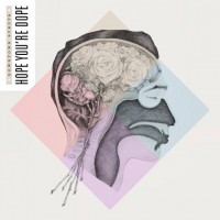 Downtown Struts - Hope You're Dope [EP] (Cover Artwork)