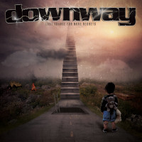 Downway - Last Chance for More Regrets (Cover Artwork)