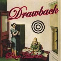 Drawback - Bear Market (Cover Artwork)