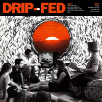 Drip-Fed - Drip-Fed (Cover Artwork)