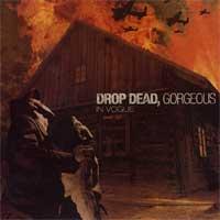 Drop Dead, Gorgeous - In Vogue (Cover Artwork)