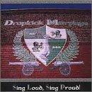 Dropkick Murphys - Sing Loud, Sing Proud