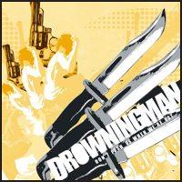 Drowningman - Don't Push Us When We're Hot (Cover Artwork)