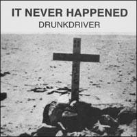 Drunkdriver - Fire Sale [7 inch] (Cover Artwork)