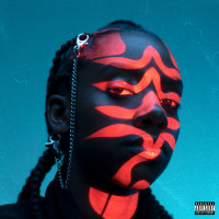 Dua Saleh - ROSETTA (Cover Artwork)