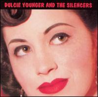Dulcie Younger and the Silencers - Kitty, Kitty...Growl! (Cover Artwork)